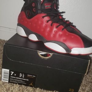 Jordans 13s